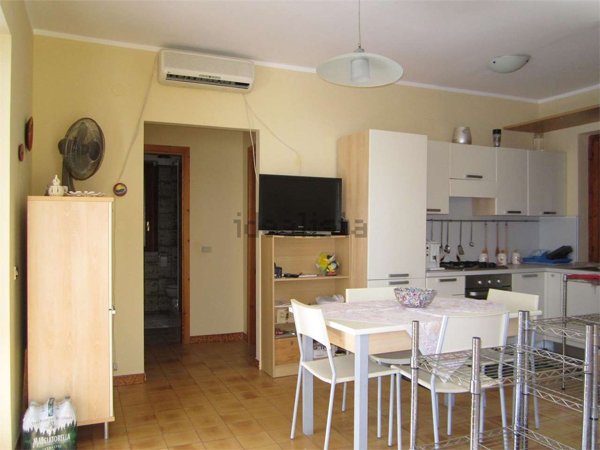 appartamento in vendita a Diamante