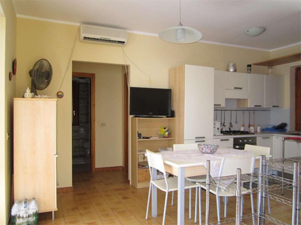 appartamento in vendita a Diamante