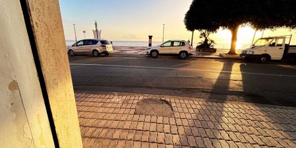 negozio in vendita a Diamante