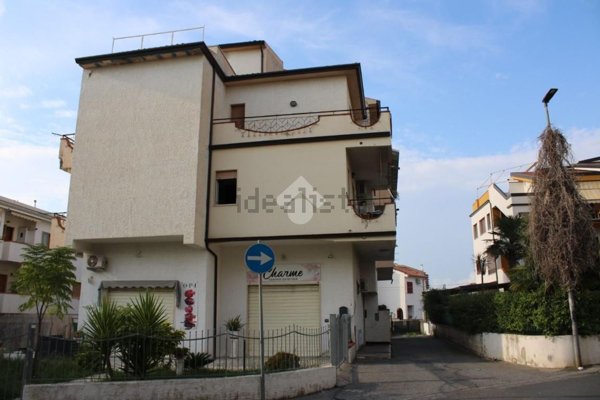 appartamento in vendita a Diamante