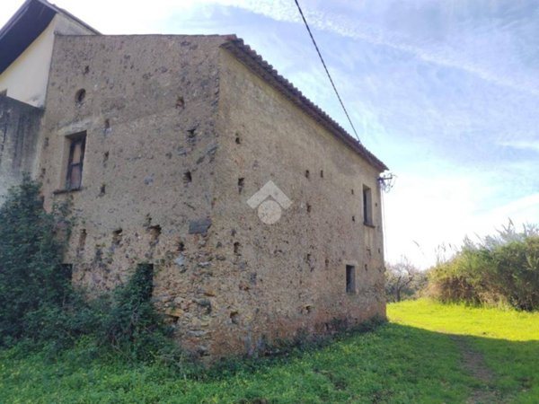 casa indipendente in vendita a Diamante