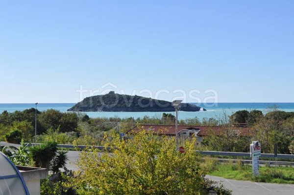 appartamento in vendita a Diamante