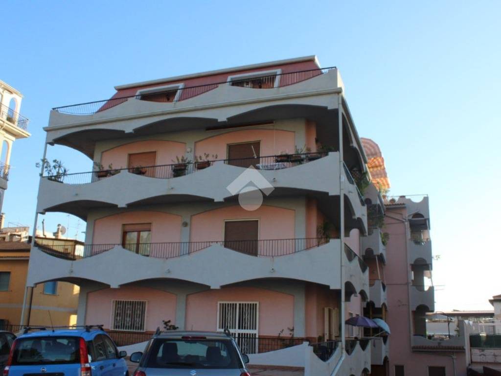 appartamento in vendita a Diamante