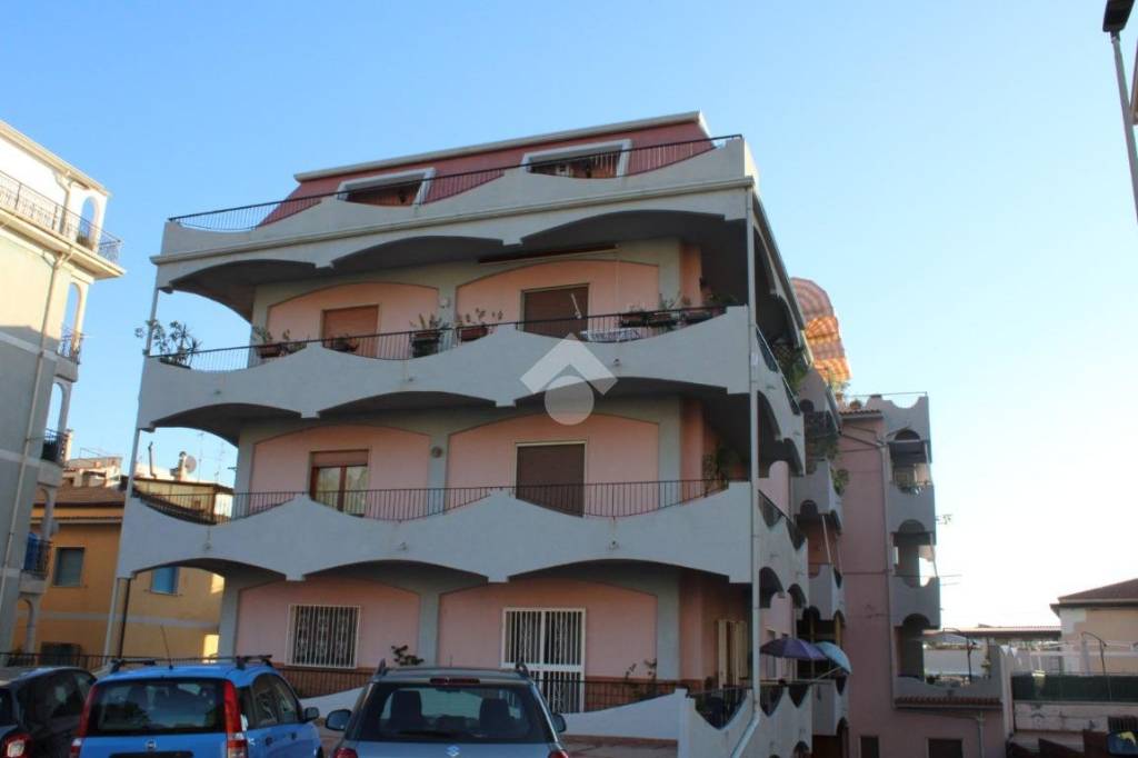 appartamento in vendita a Diamante
