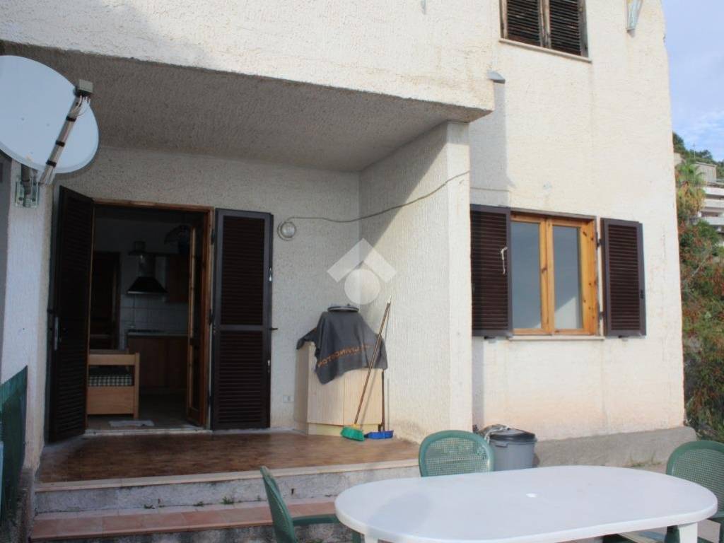 appartamento in vendita a Diamante