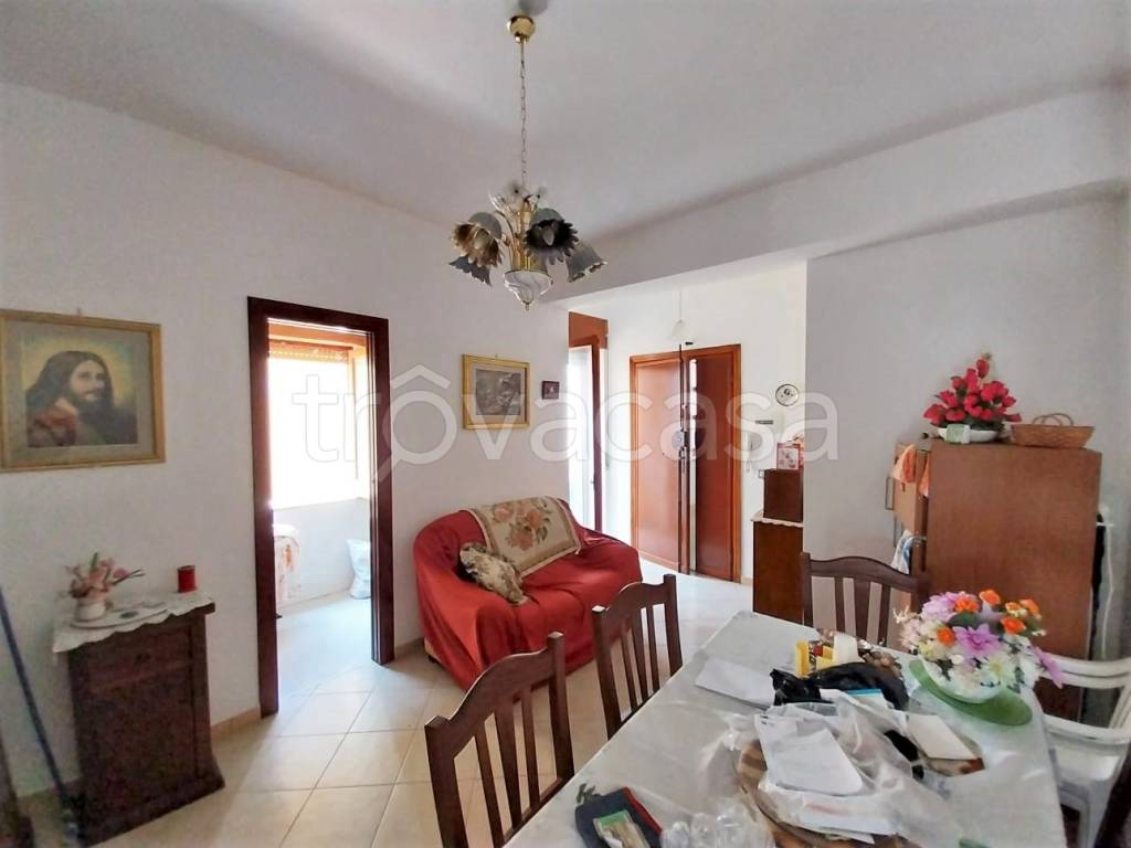 appartamento in vendita a Diamante