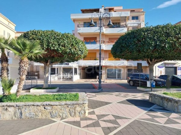 appartamento in vendita a Diamante