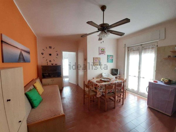 appartamento in vendita a Diamante