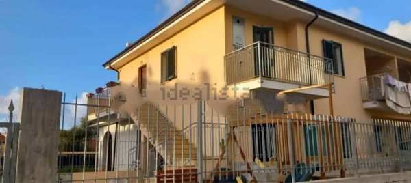 appartamento in vendita a Diamante