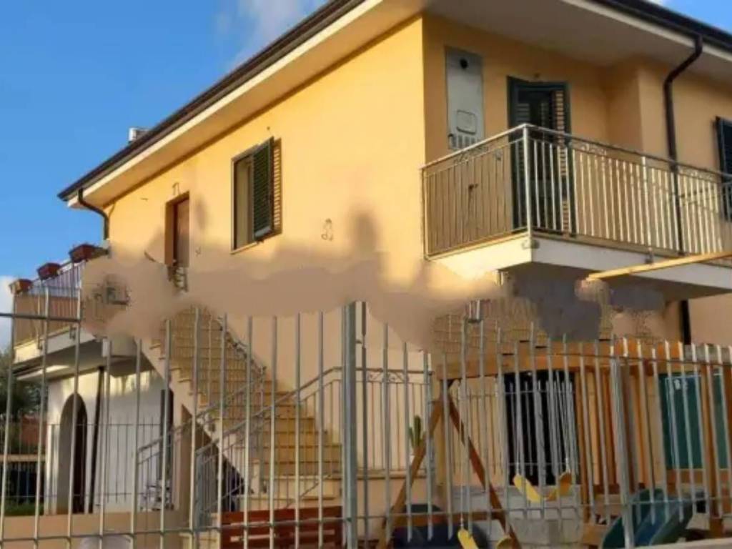 appartamento in vendita a Diamante