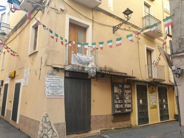 appartamento in vendita a Diamante