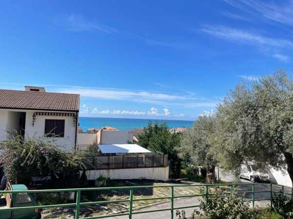 appartamento in vendita a Diamante