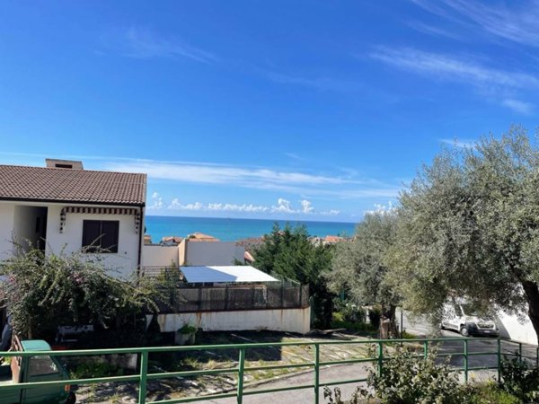appartamento in vendita a Diamante