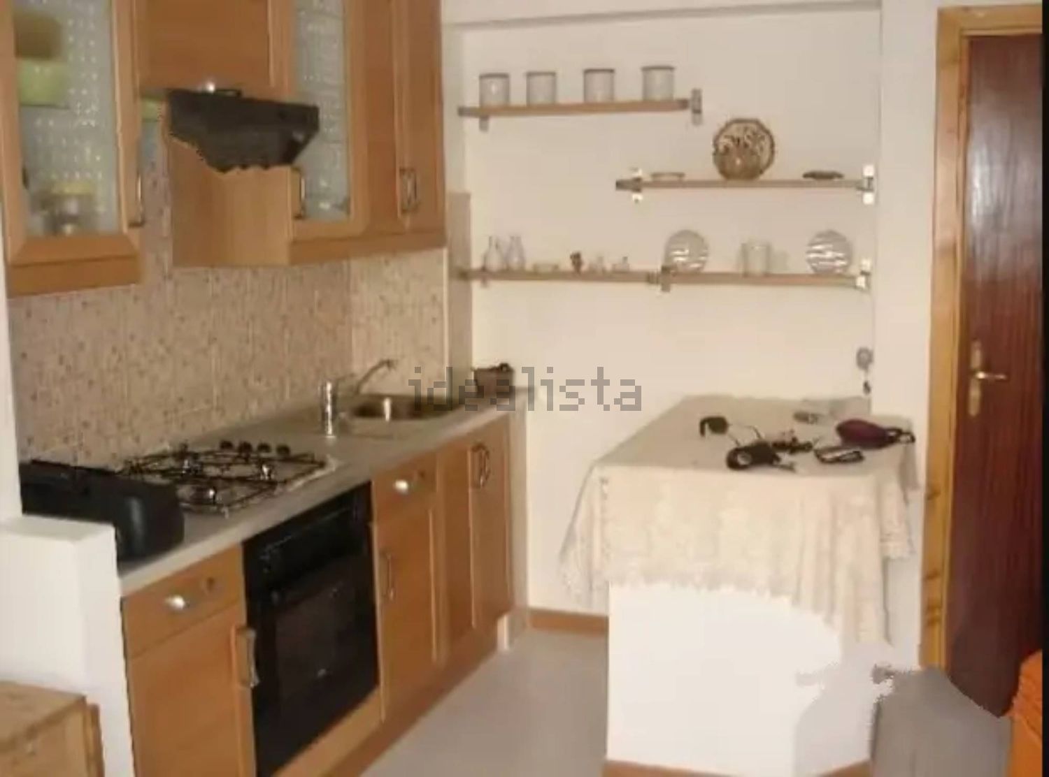 appartamento in vendita a Diamante