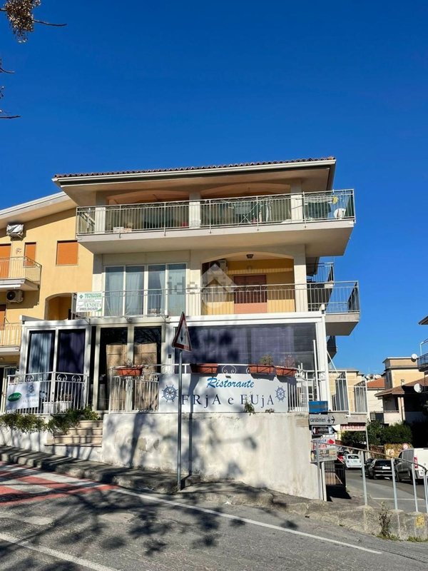 appartamento in vendita a Diamante