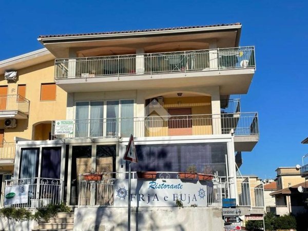 appartamento in vendita a Diamante