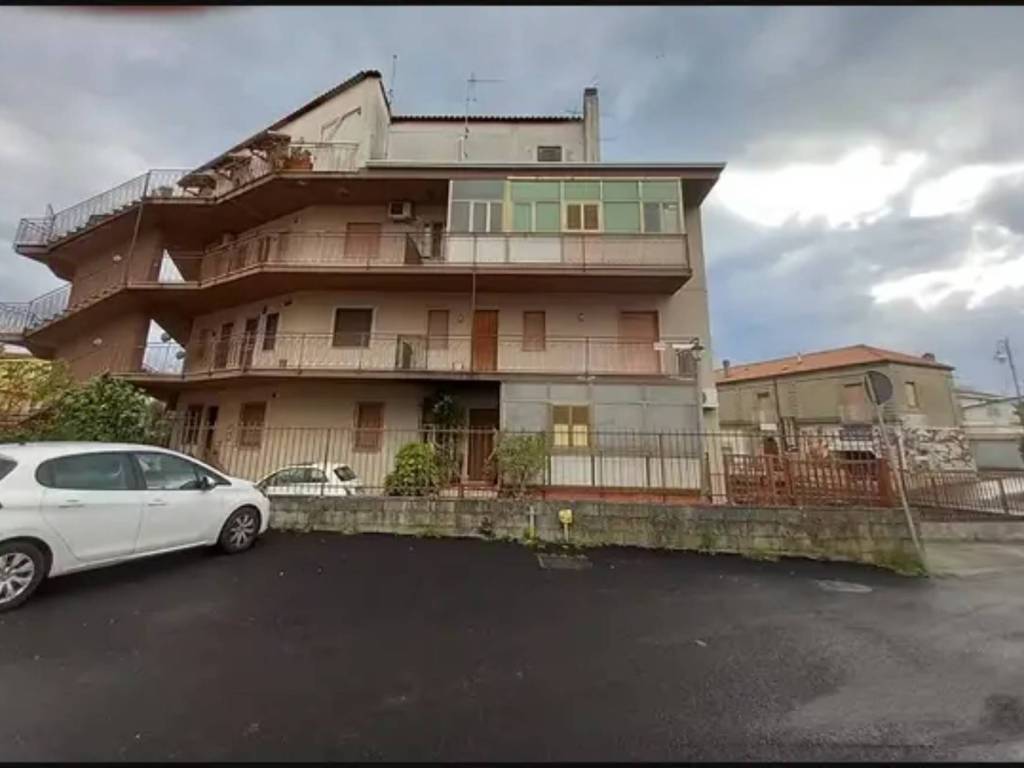 appartamento in vendita a Diamante