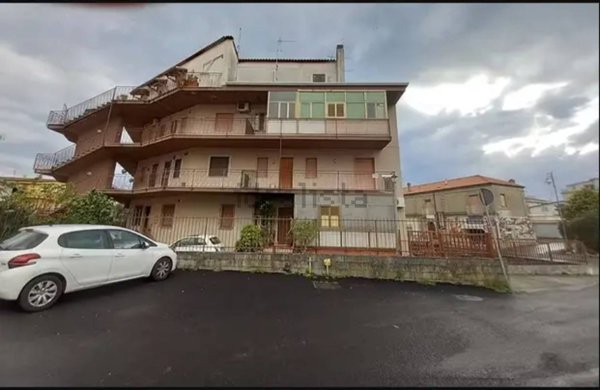 appartamento in vendita a Diamante