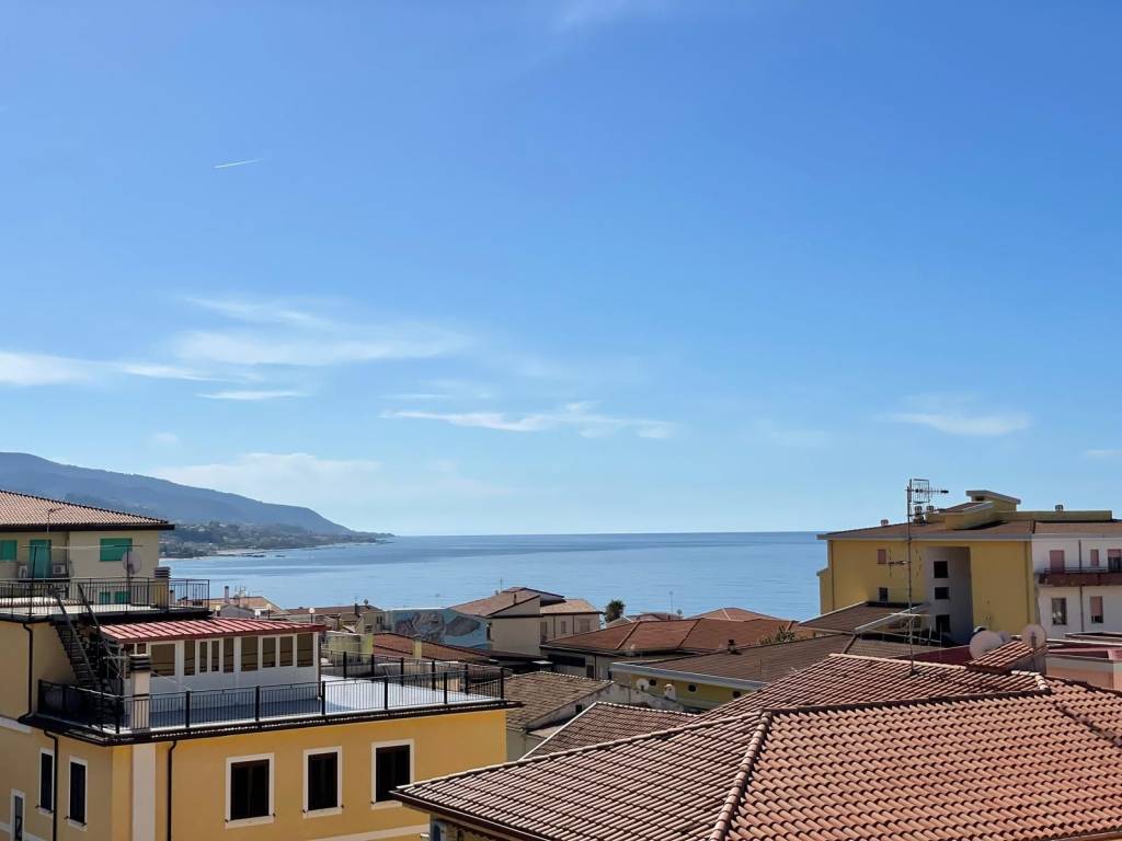 appartamento in vendita a Diamante