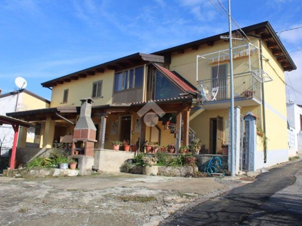 appartamento in vendita a Diamante