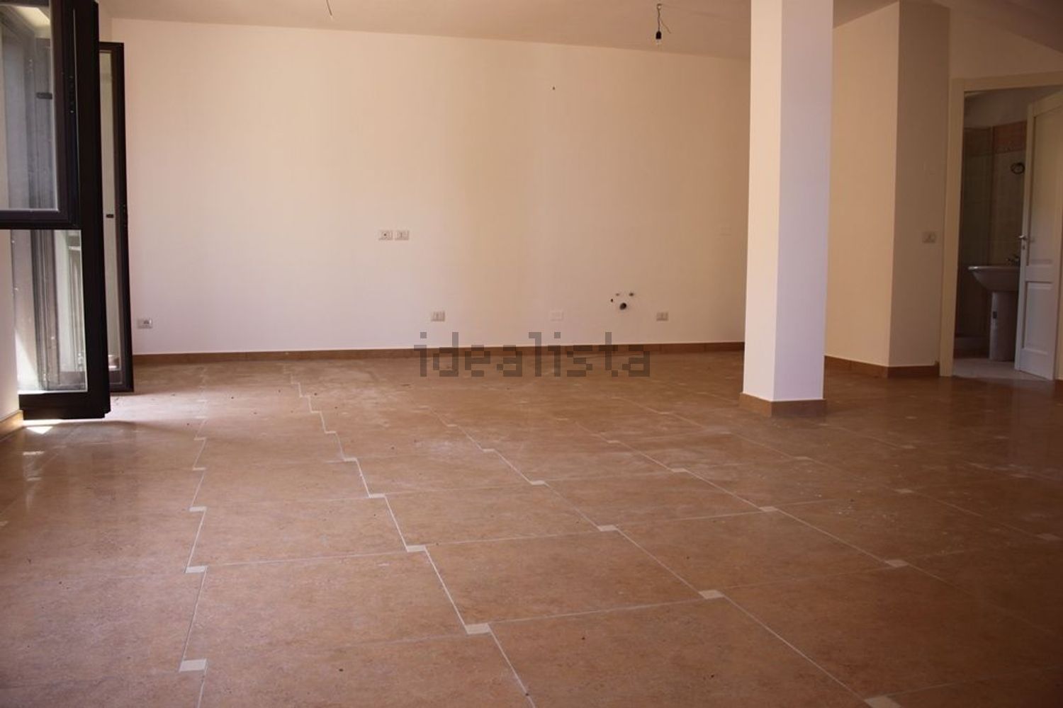 casa indipendente in vendita a Diamante