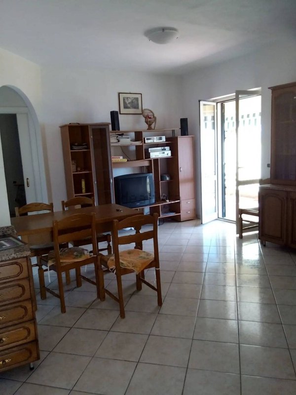 appartamento in vendita a Diamante