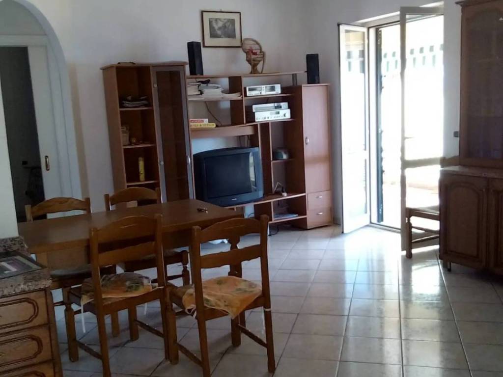 appartamento in vendita a Diamante