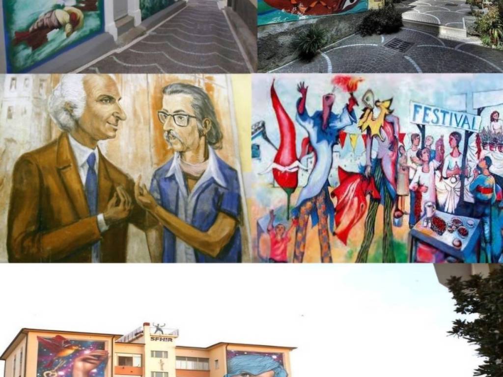 casa indipendente in vendita a Diamante