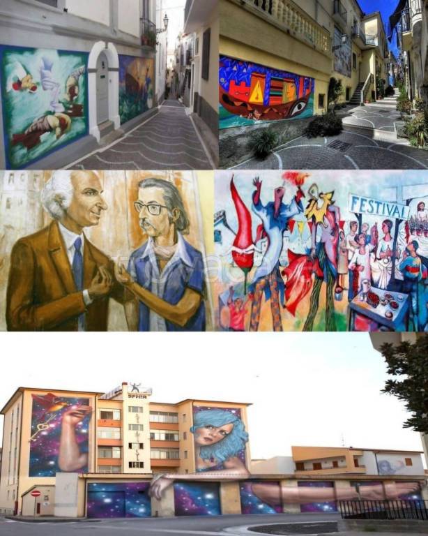 casa indipendente in vendita a Diamante