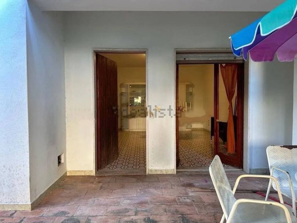 appartamento in vendita a Diamante