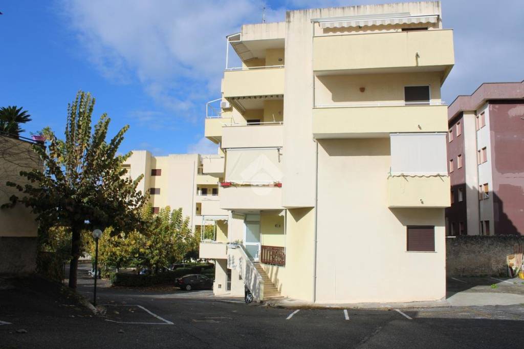 appartamento in vendita a Diamante