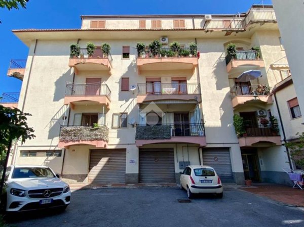 appartamento in vendita a Diamante