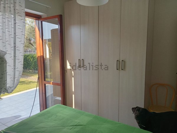 appartamento in vendita a Diamante