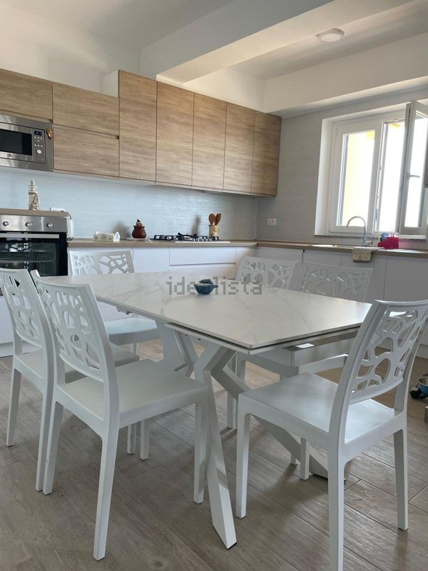appartamento in vendita a Diamante