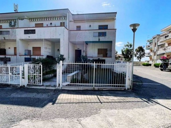 casa indipendente in vendita a Diamante