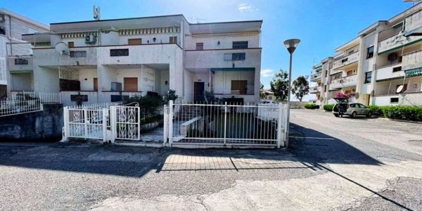 appartamento in vendita a Diamante