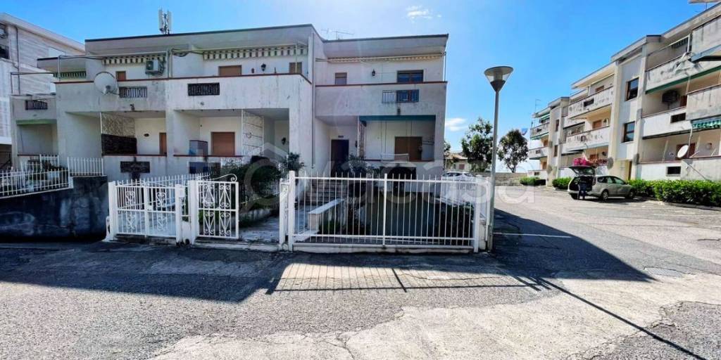appartamento in vendita a Diamante