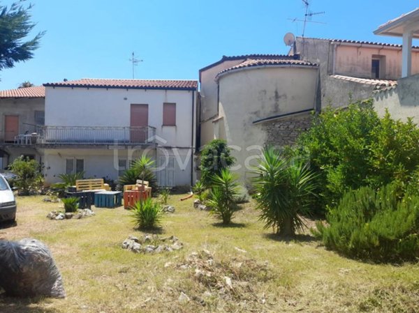 appartamento in vendita a Diamante