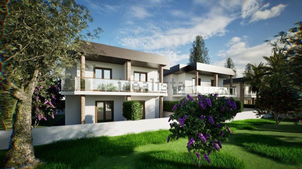 casa indipendente in vendita a Diamante