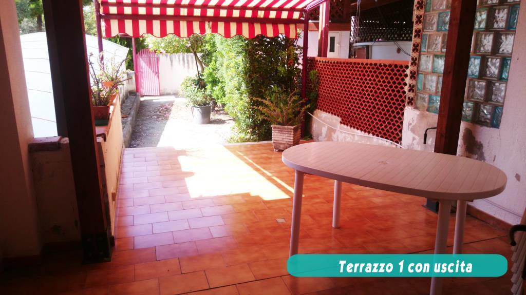 casa indipendente in vendita a Diamante