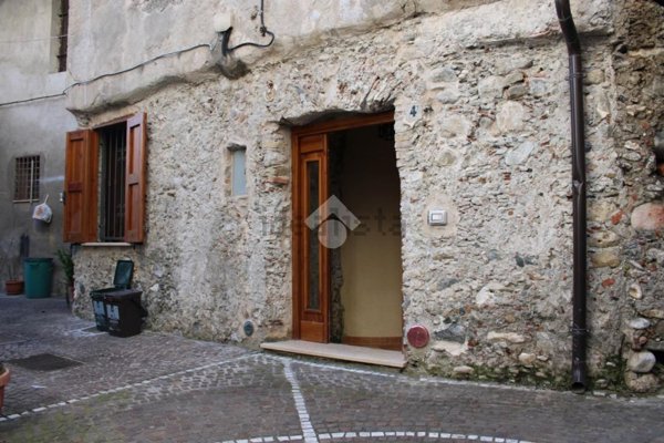 appartamento in vendita a Diamante