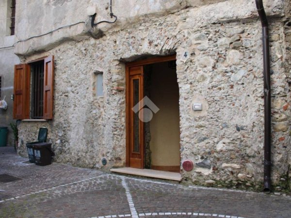 appartamento in vendita a Diamante