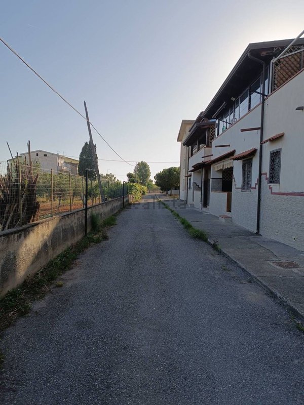 appartamento in vendita a Diamante