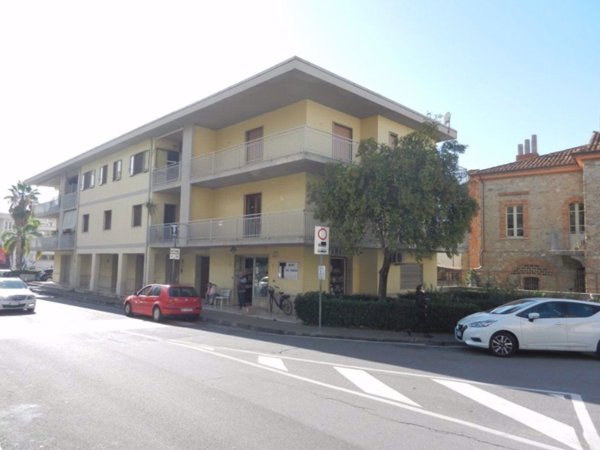 appartamento in vendita a Diamante