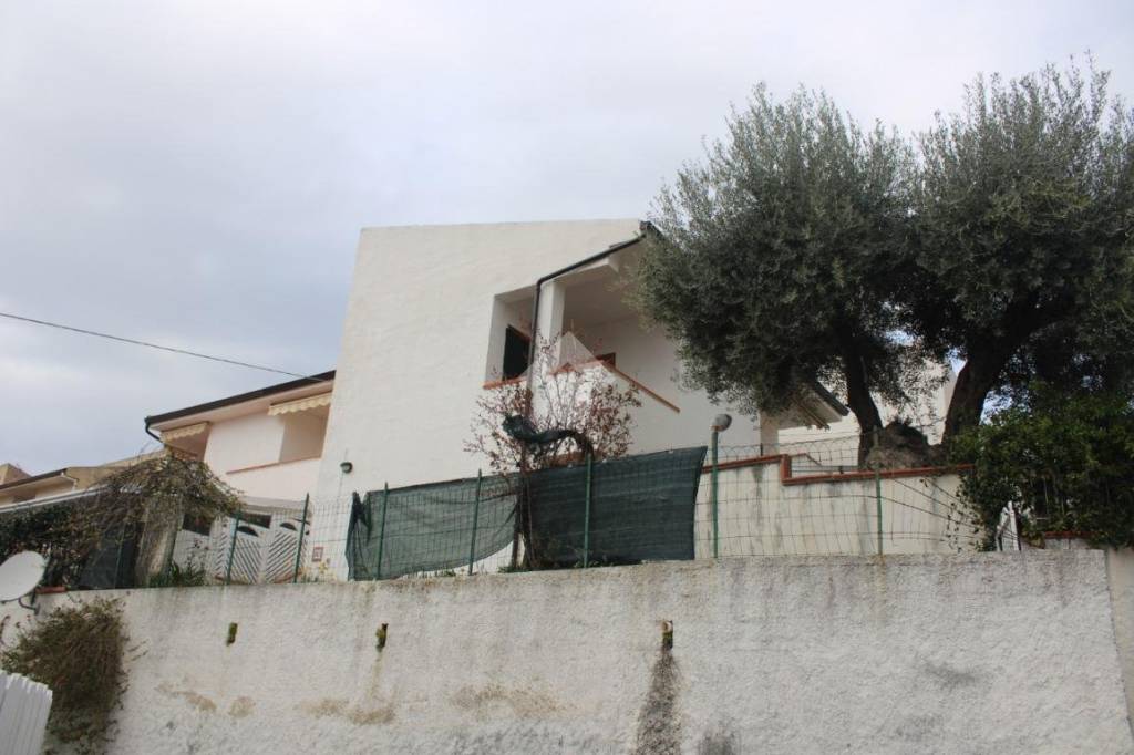 appartamento in vendita a Diamante