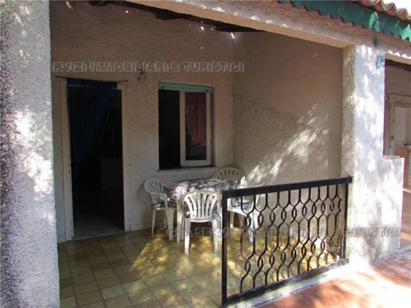 casa indipendente in vendita a Diamante
