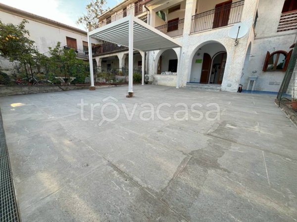 appartamento in vendita a Diamante