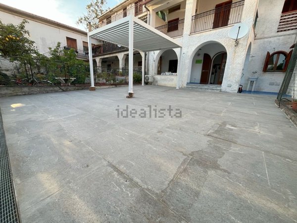 appartamento in vendita a Diamante