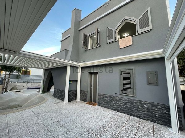 appartamento in vendita a Diamante