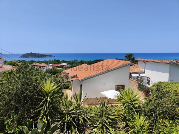 casa indipendente in vendita a Diamante